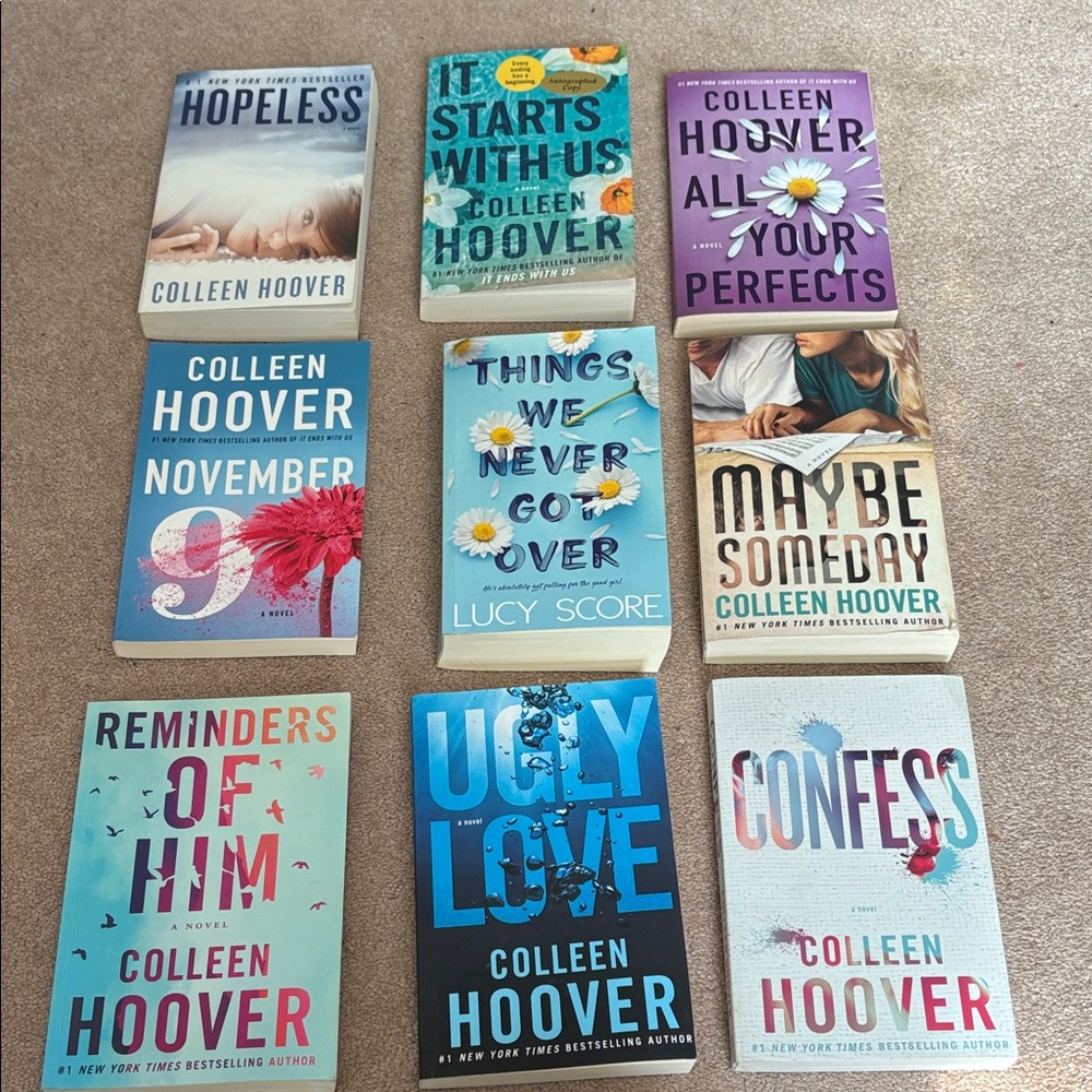 Book bundle
